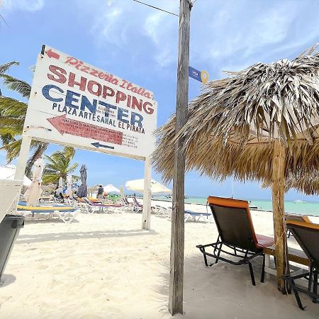 Bavaro Los Corales Sol Caribe Studio Rooms Deluxe Wifi Parking Beach Club & Spa ปุนตากานา ภายนอก รูปภาพ