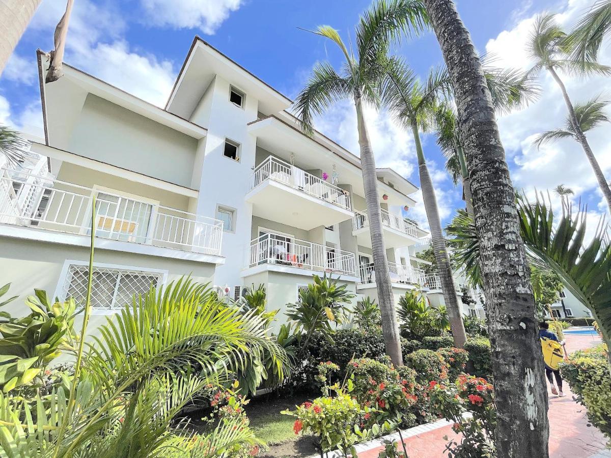 Bavaro Los Corales Sol Caribe Studio Rooms Deluxe Wifi Parking Beach Club & Spa ปุนตากานา ภายนอก รูปภาพ