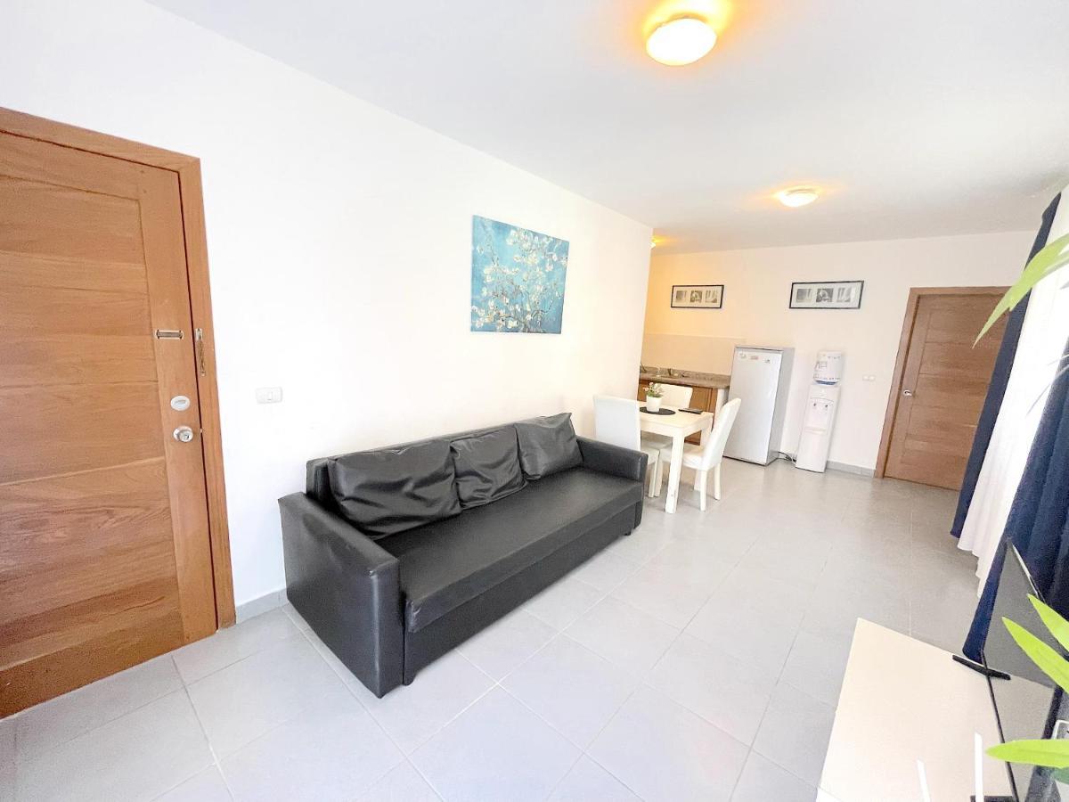Bavaro Los Corales Sol Caribe Studio Rooms Deluxe Wifi Parking Beach Club & Spa ปุนตากานา ภายนอก รูปภาพ